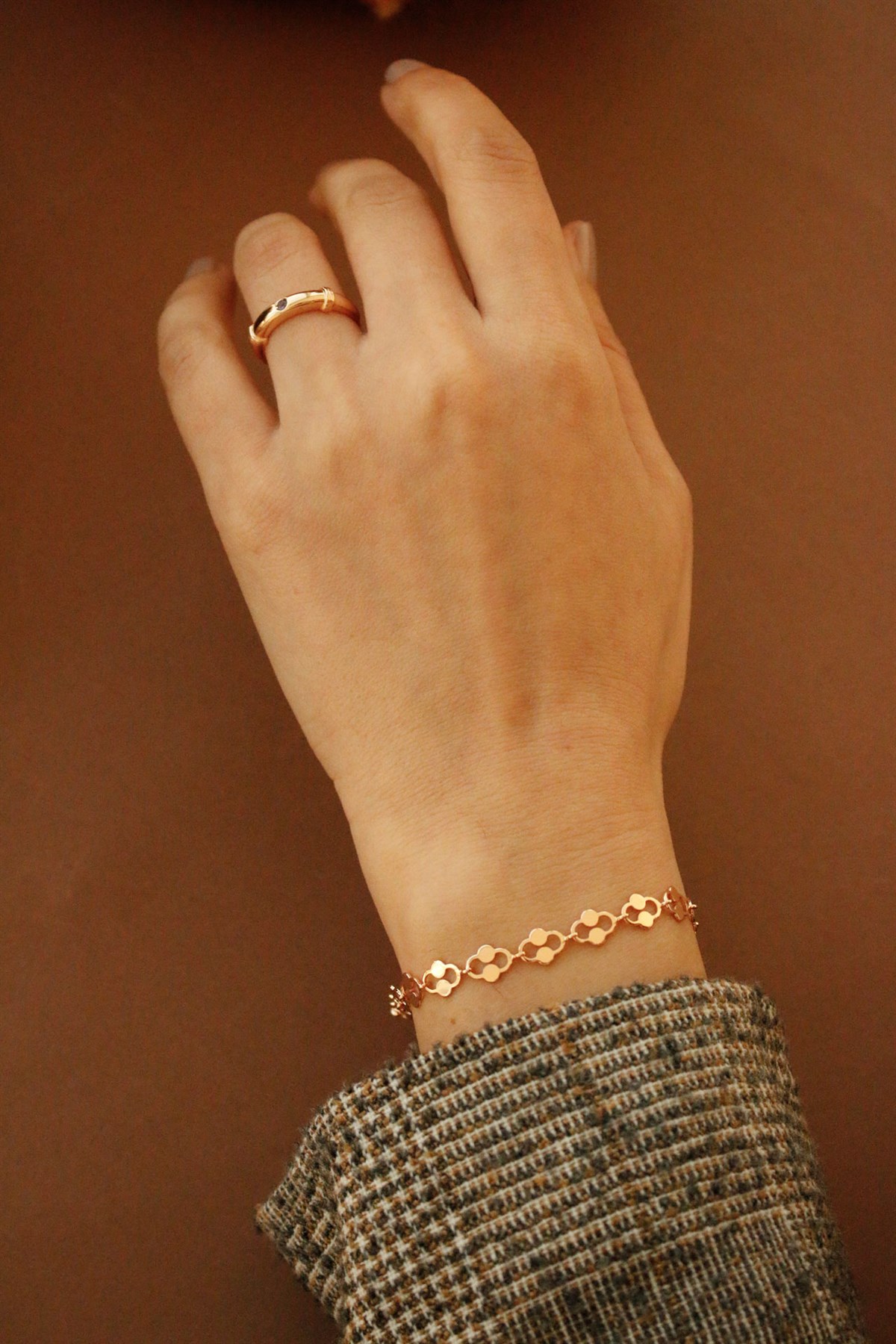 Rose Yeni Bileklik 02