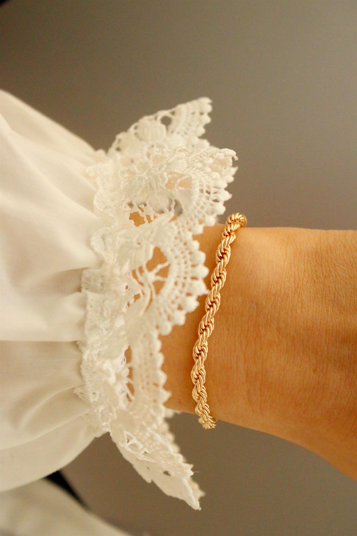 Rose Yeni Bileklik 03