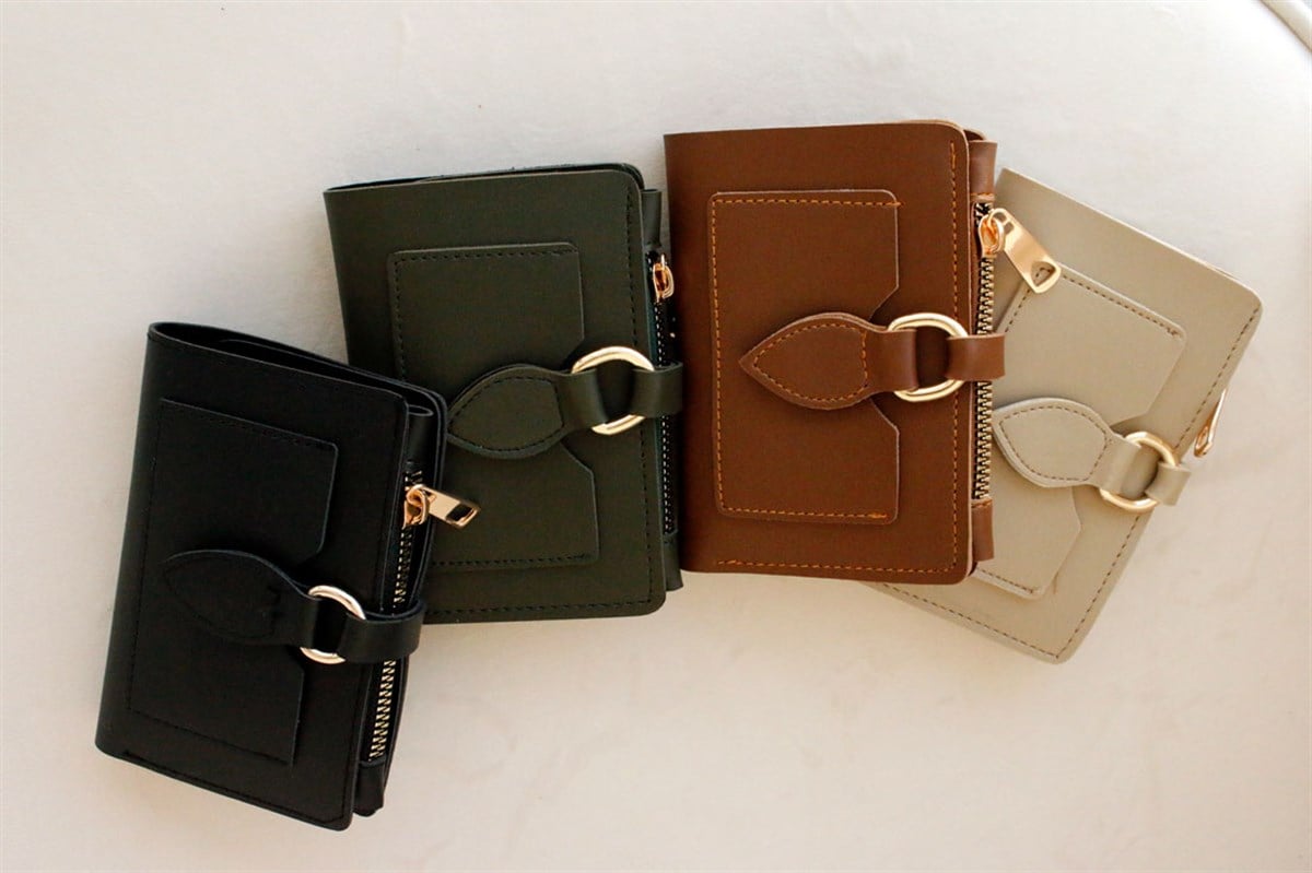 Spring Taba Wallet 