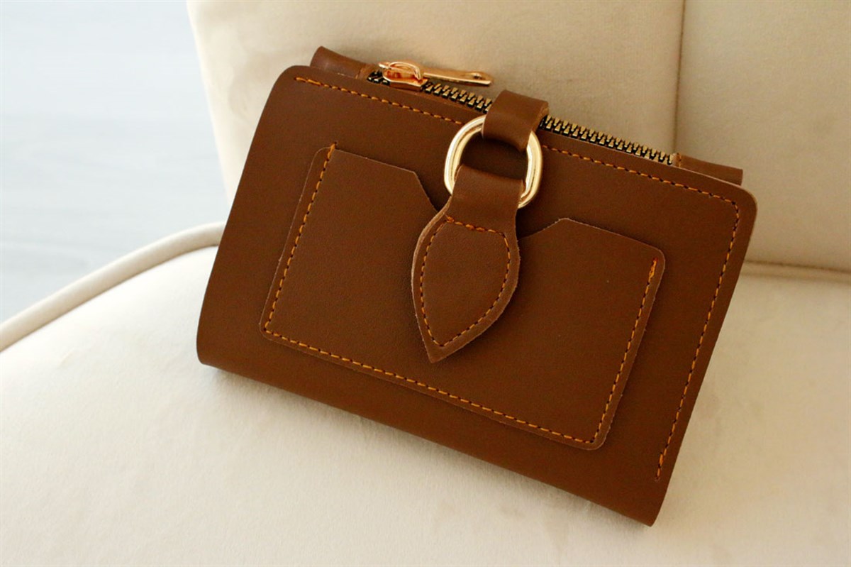 Spring Taba Wallet 