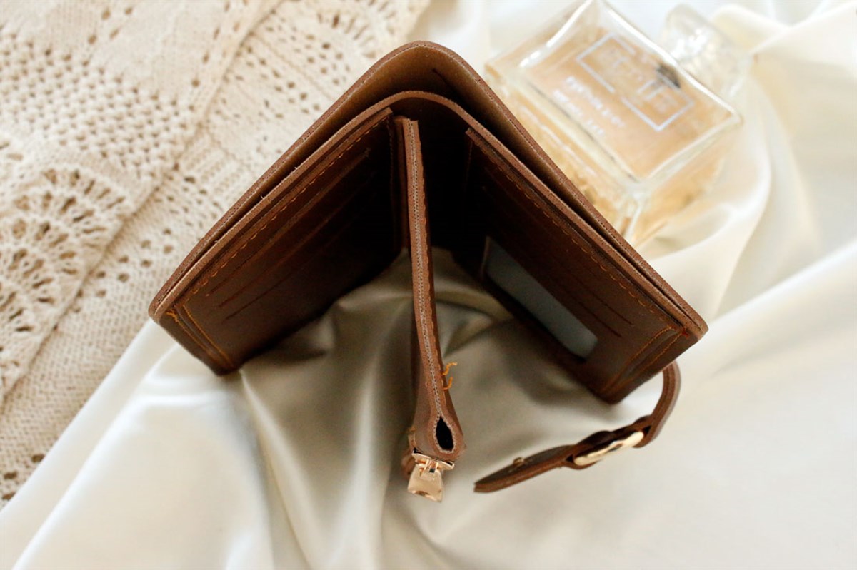 Spring Taba Wallet 