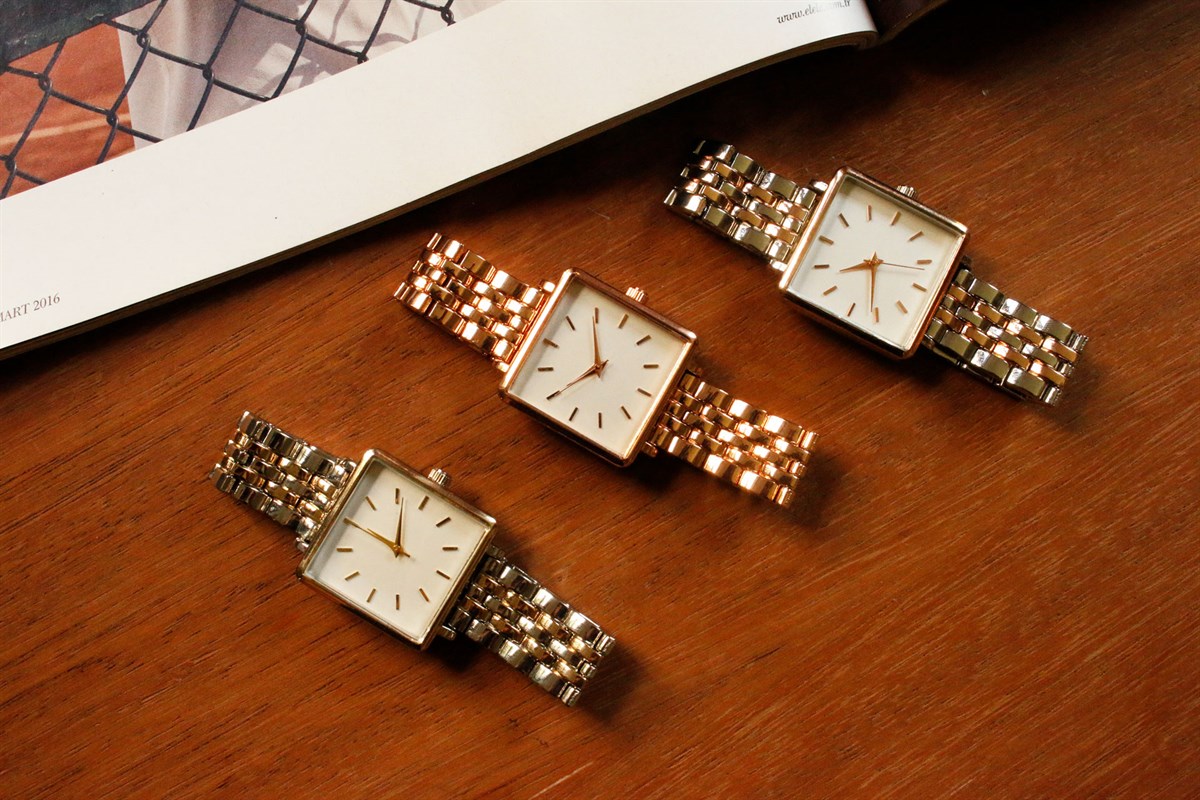 Vintage Serisi 10 Rose (Carti)