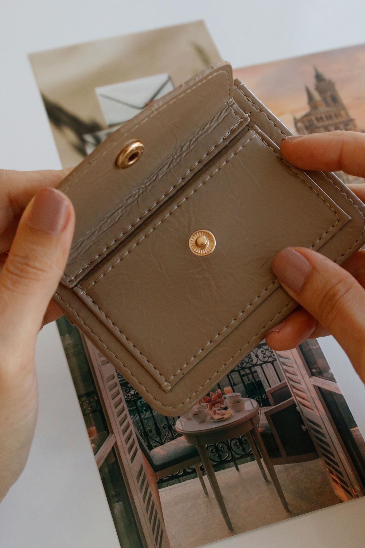 Vizon Mini Kartlık