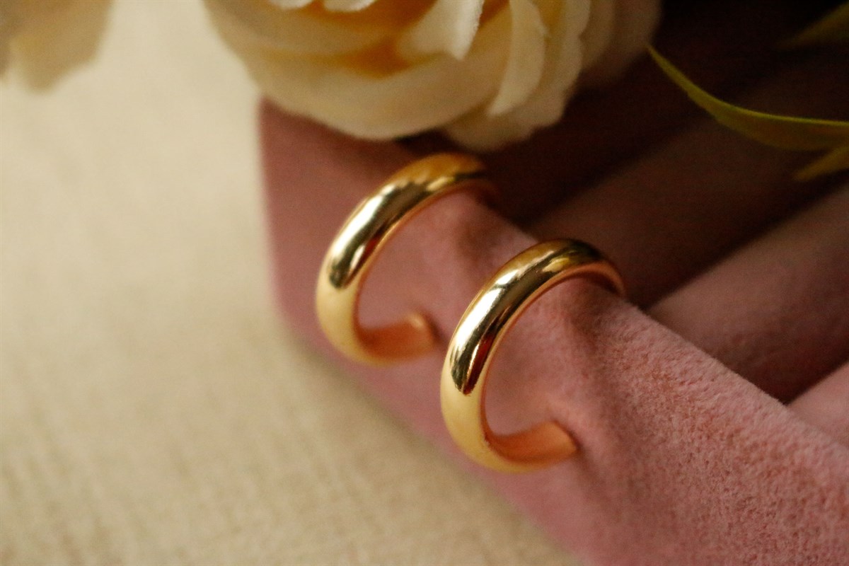 Yeni Gold Küpe04