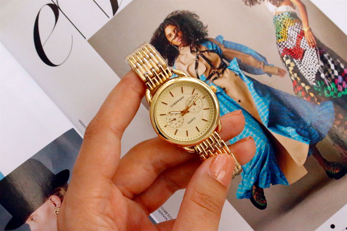Yeni Gold Metal (kbm02)
