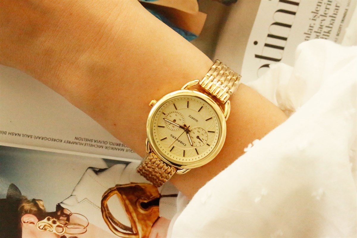 Yeni Gold Metal (kbm02)