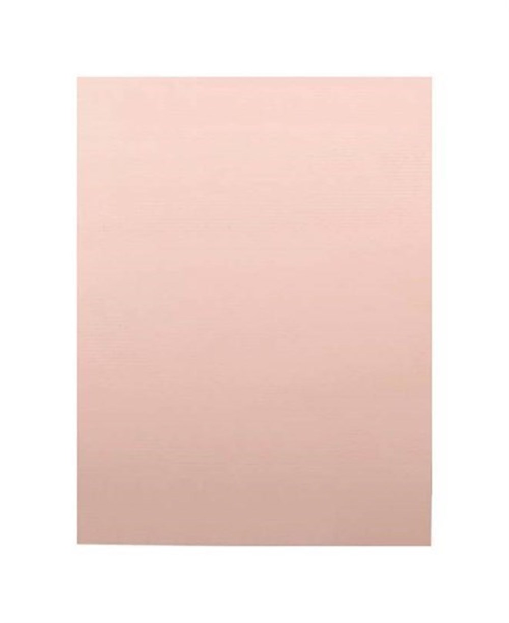 20x30 Epoksili FR4 Bakır Plaket Çift Taraflı