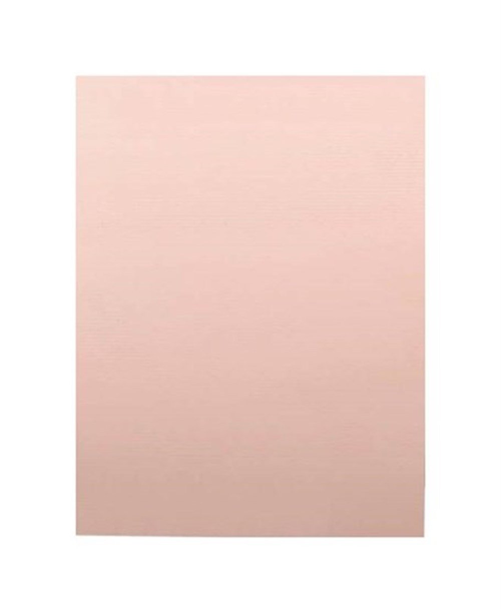 20x30 Epoksili FR4 Bakır Plaket Çift Taraflı