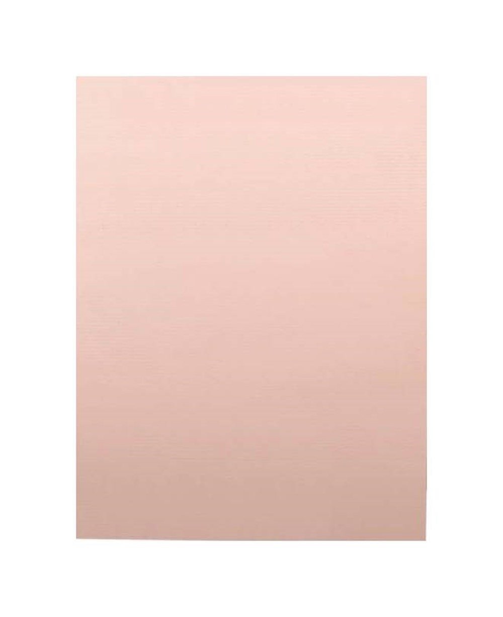 20x30 Epoksili FR4 Bakır Plaket Çift Taraflı