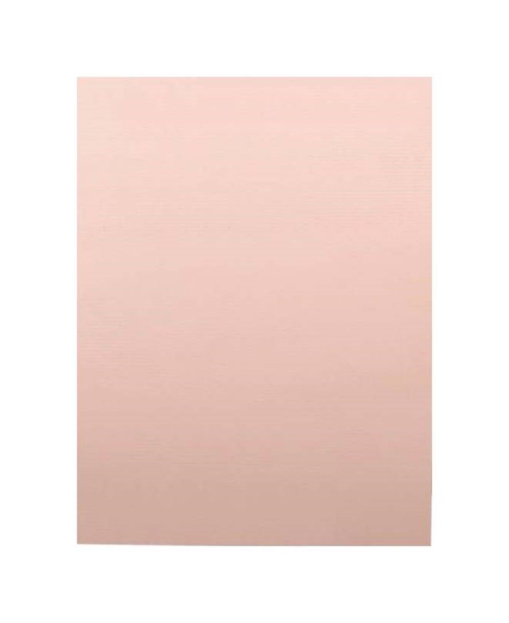 20x30 Epoksili FR4 Bakır Plaket Çift Taraflı