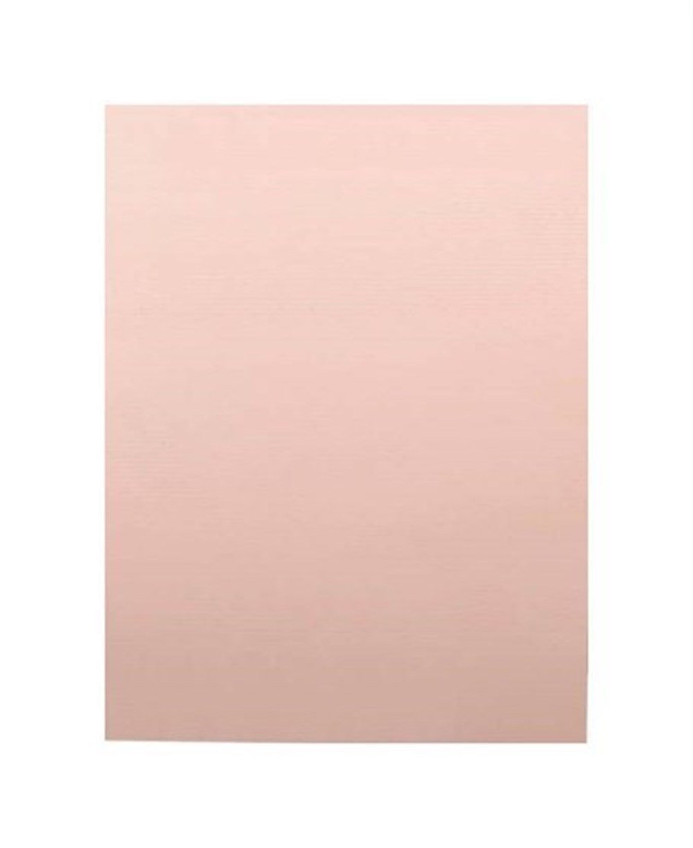 20x30 Epoksili FR4 Bakır Plaket Çift Taraflı