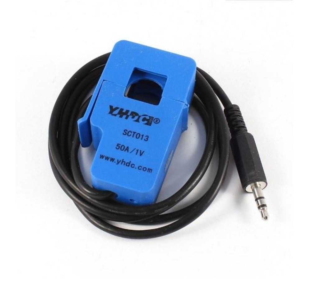 30A AC Akım Klampı