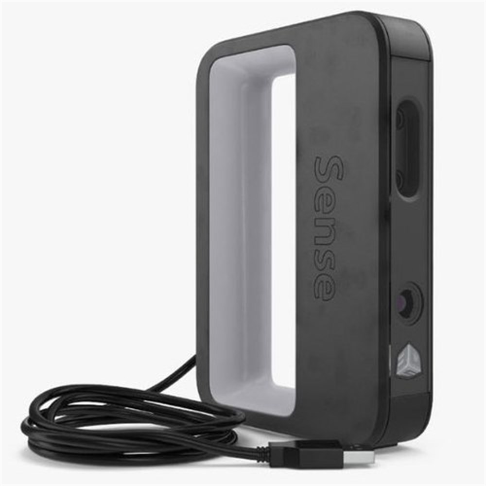 3D Systems Sense 2 3D Tarayıcı