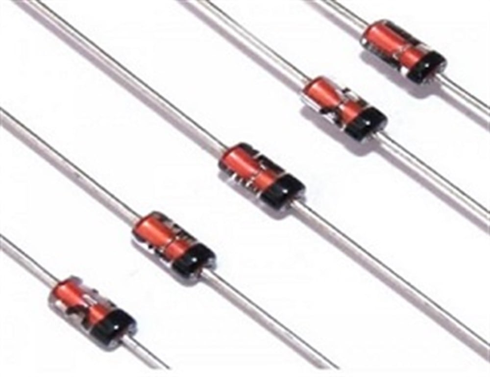 3V 1/2W Zener Diyot