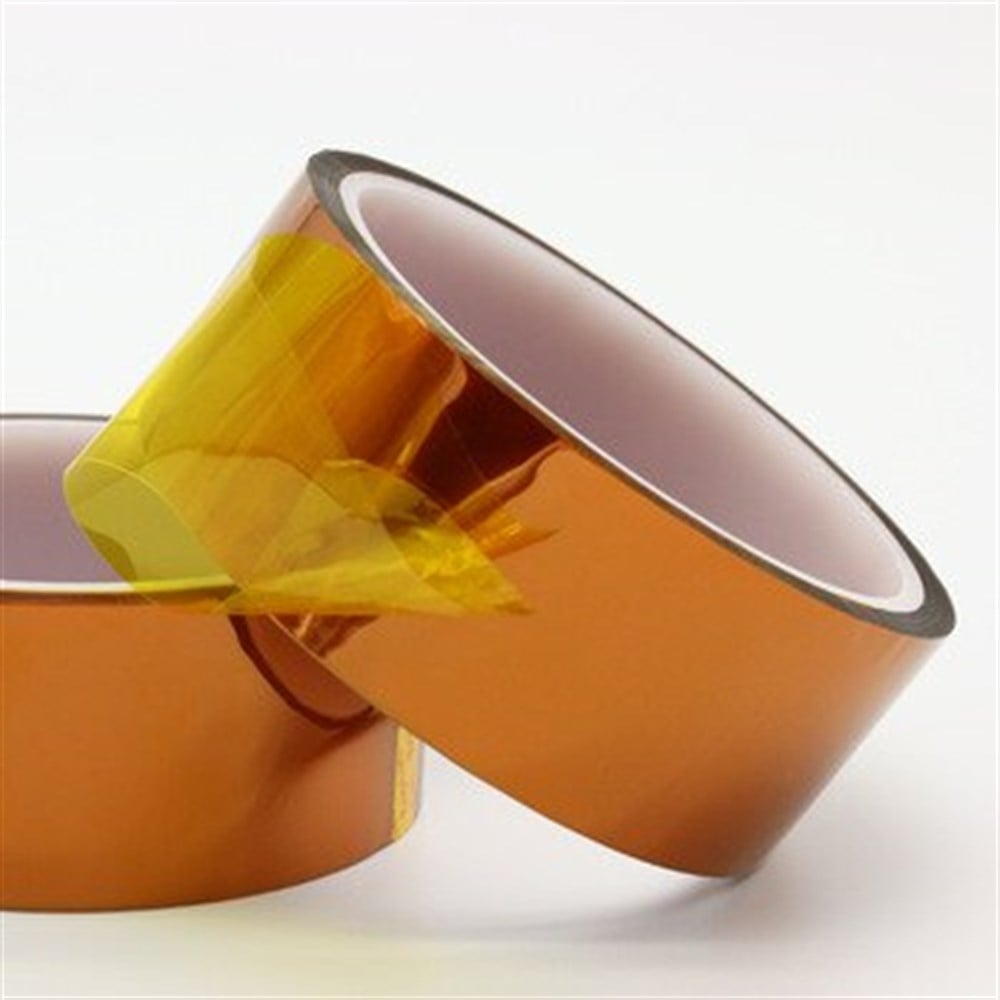 Kompent 40mm x 30mt Kapton Bant (Polyimide Bant)