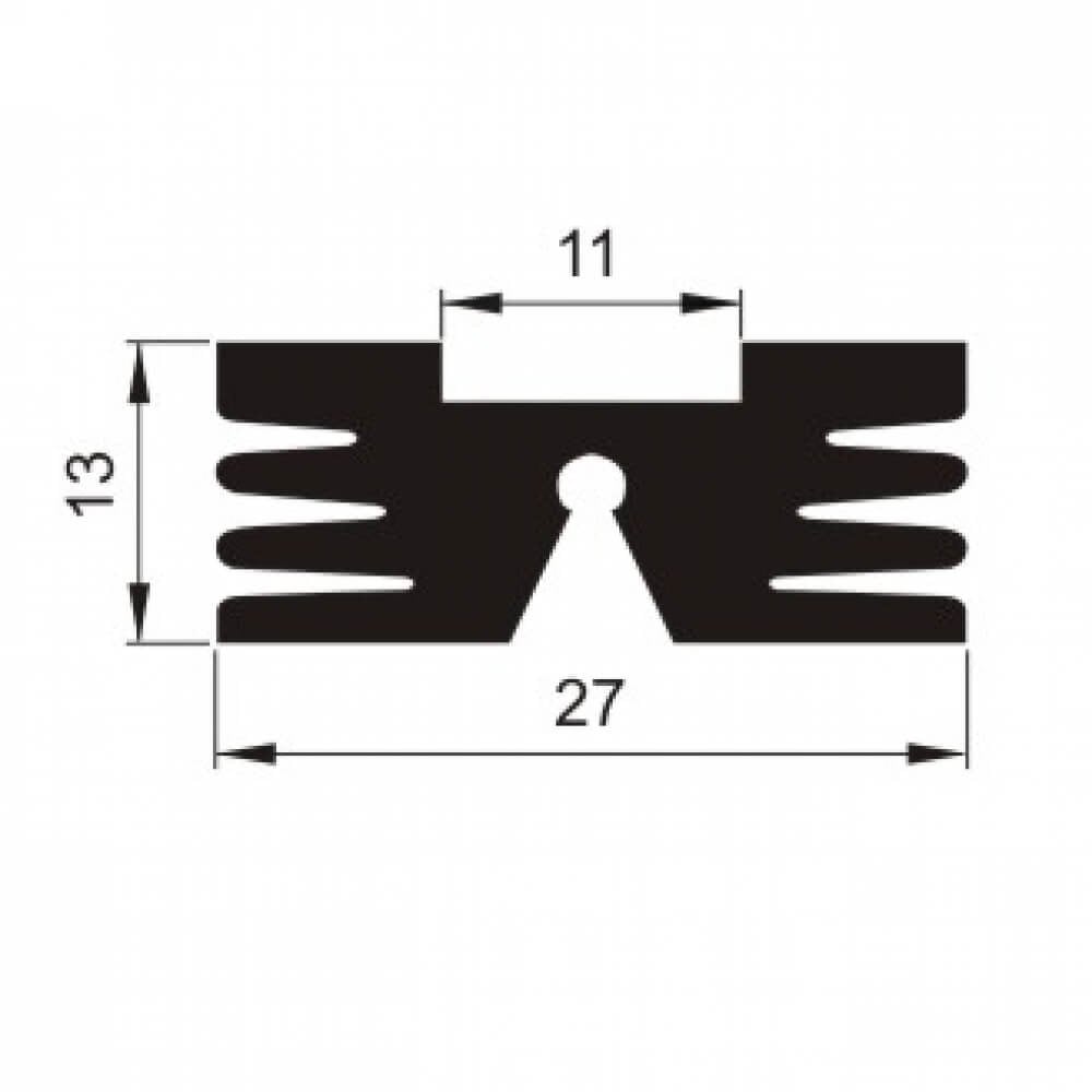 52AS Komponent Soğutucu