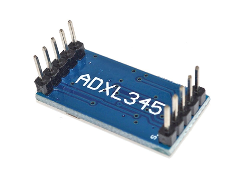 ADXL345 3 Eksen İvme Ölçer Modülü