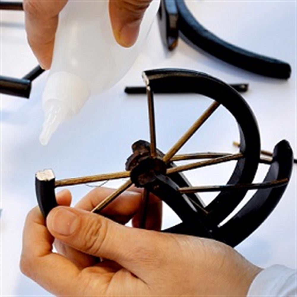 Akfix 705 Hızlı Yapıştırıcı 200mL + 50gr