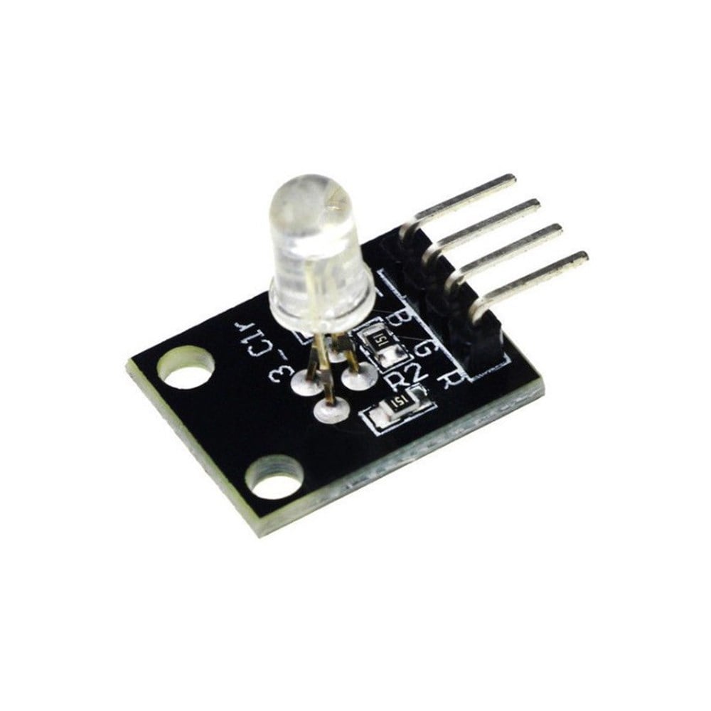 DIP 3 Renk LED Modulü