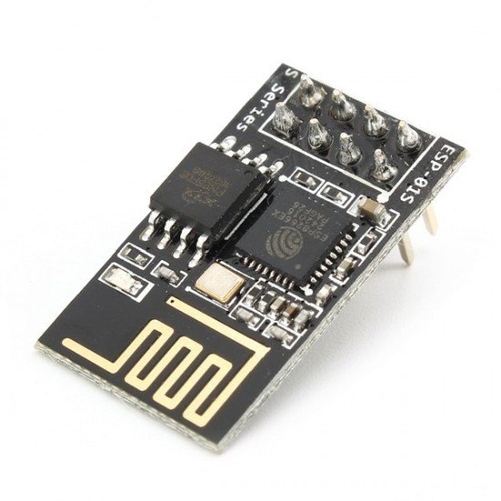 ESP8266 ESP-01 WIFI Modülü 