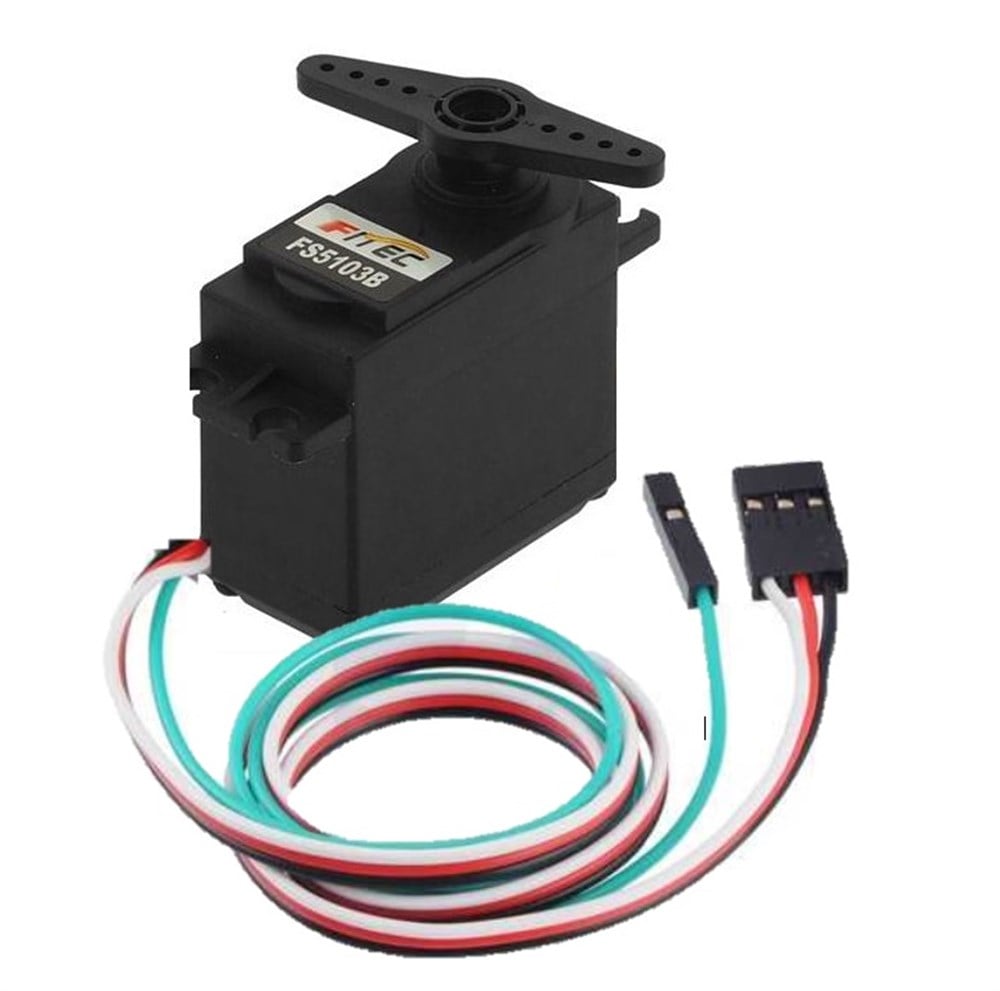 Feetech FS5103B-FB  Pozisyon Geri Bildirimli Servo Motor