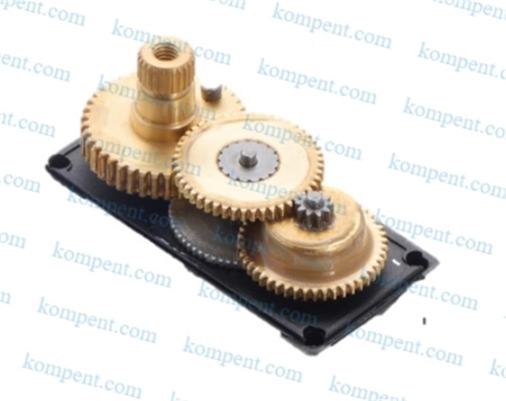 Feetech FS5115M 15.5 kg Yüksek Torklu Servo Motor