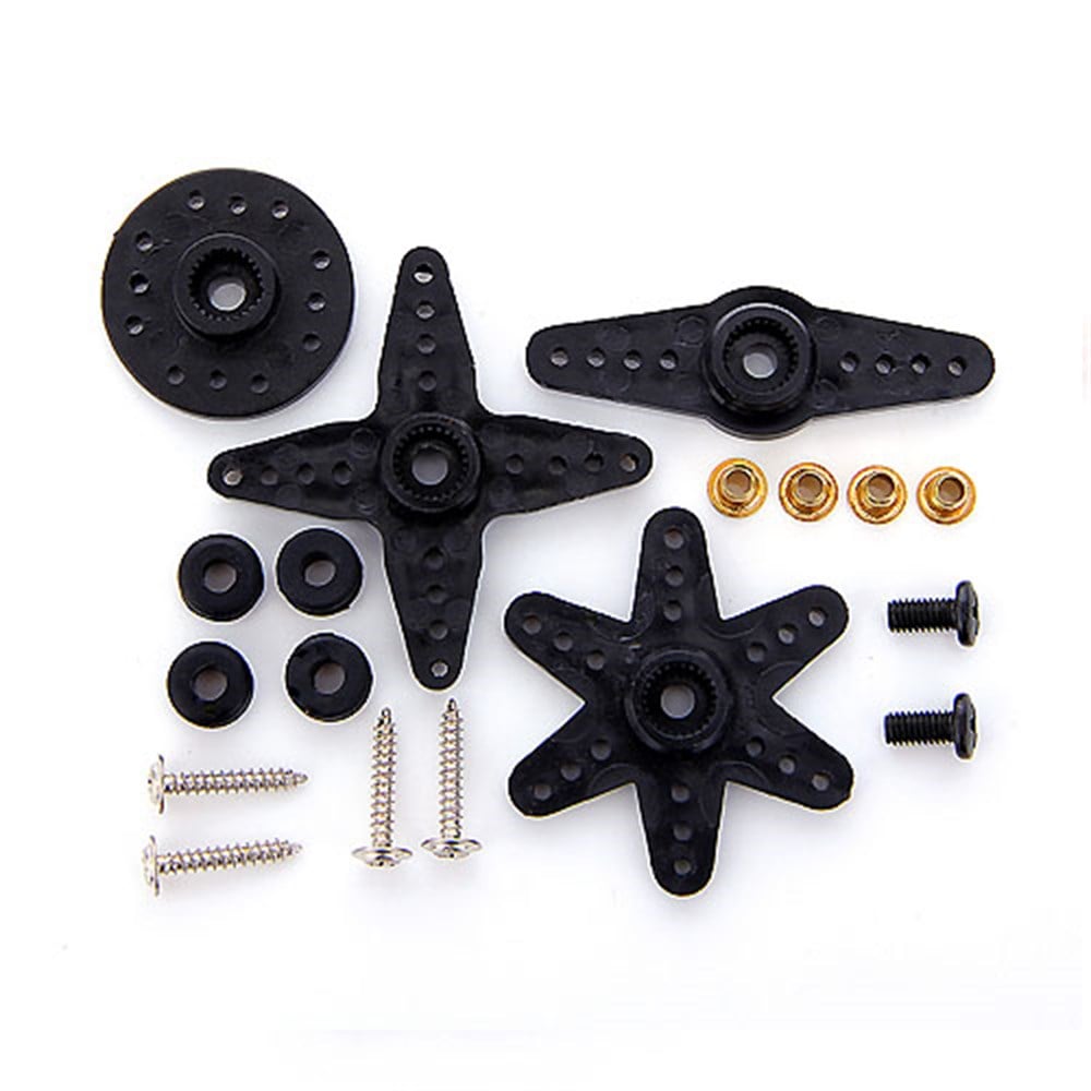 Feetech FS5115M Yüksek Torklu Servo Motor