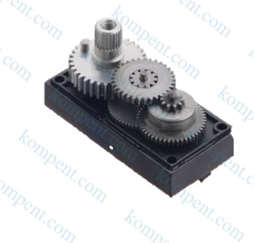 Feetech FT5121M Yüksek Torklu Servo Motor 20.5 kg