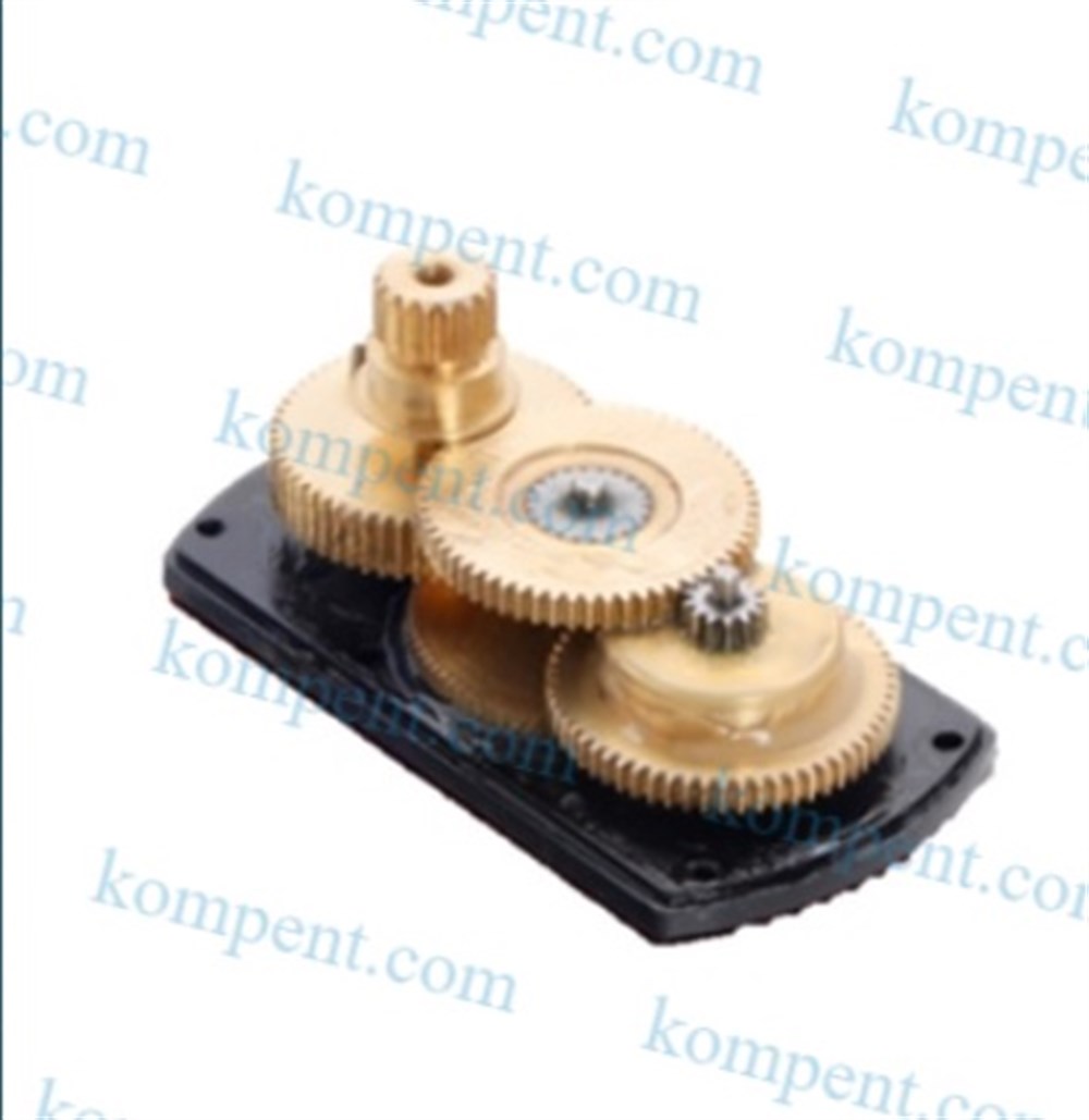 Feetech FT5335M Yüksek Torklu Servo Motor 40 kg