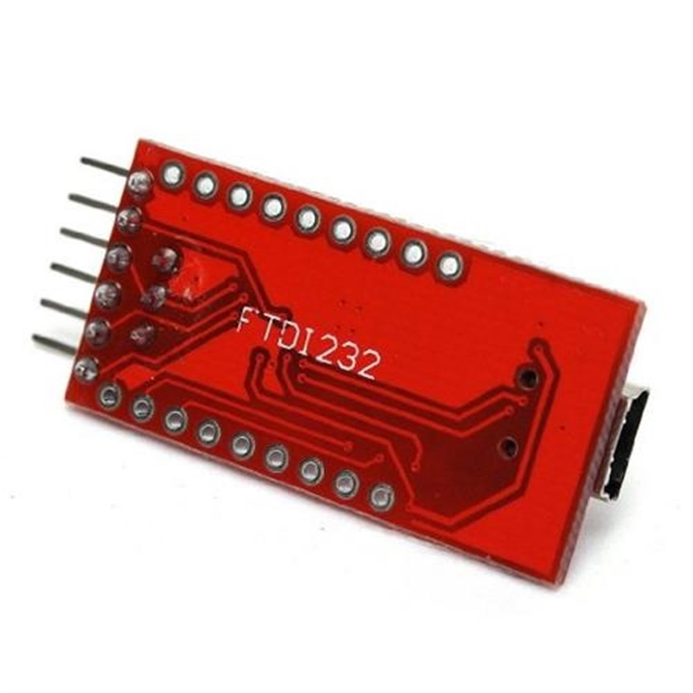 FT232RL FTDI USB TTL Seri Çevirici 