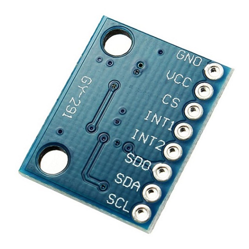 GY-291 ADXL345 3 Eksen İvme Ölçer Modülü