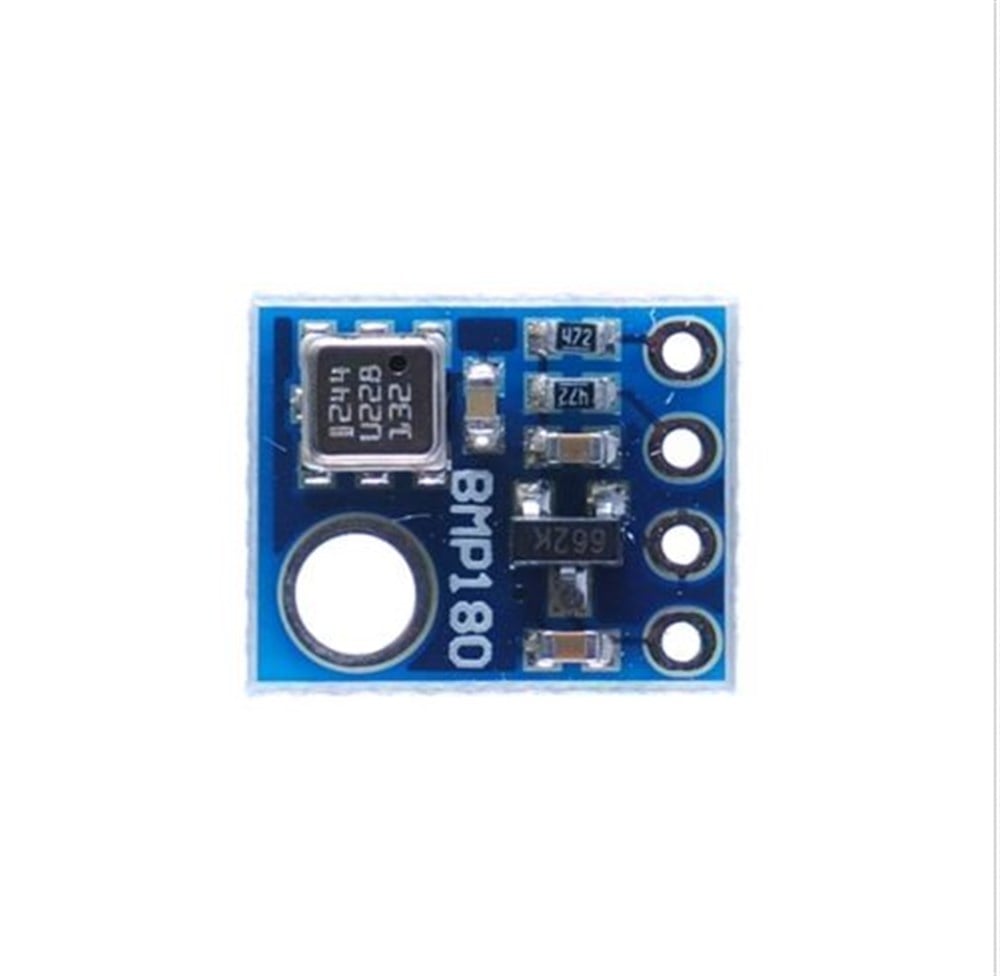 GY-68 BMP180 Hava Basıncı Sensör Modulü