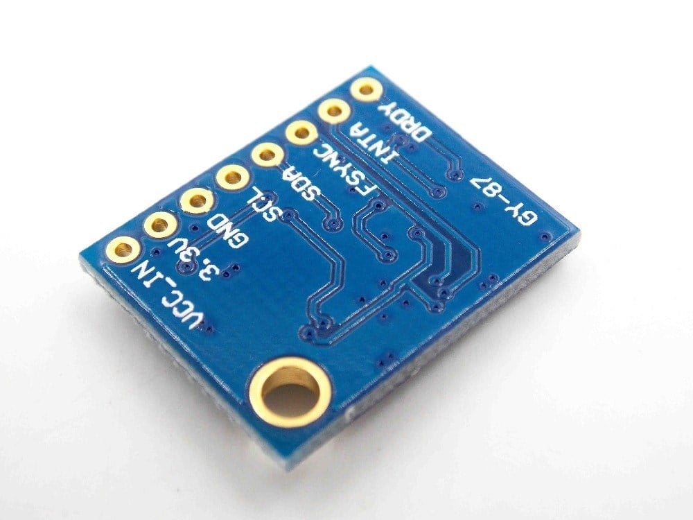 GY-87 10 DOF Module