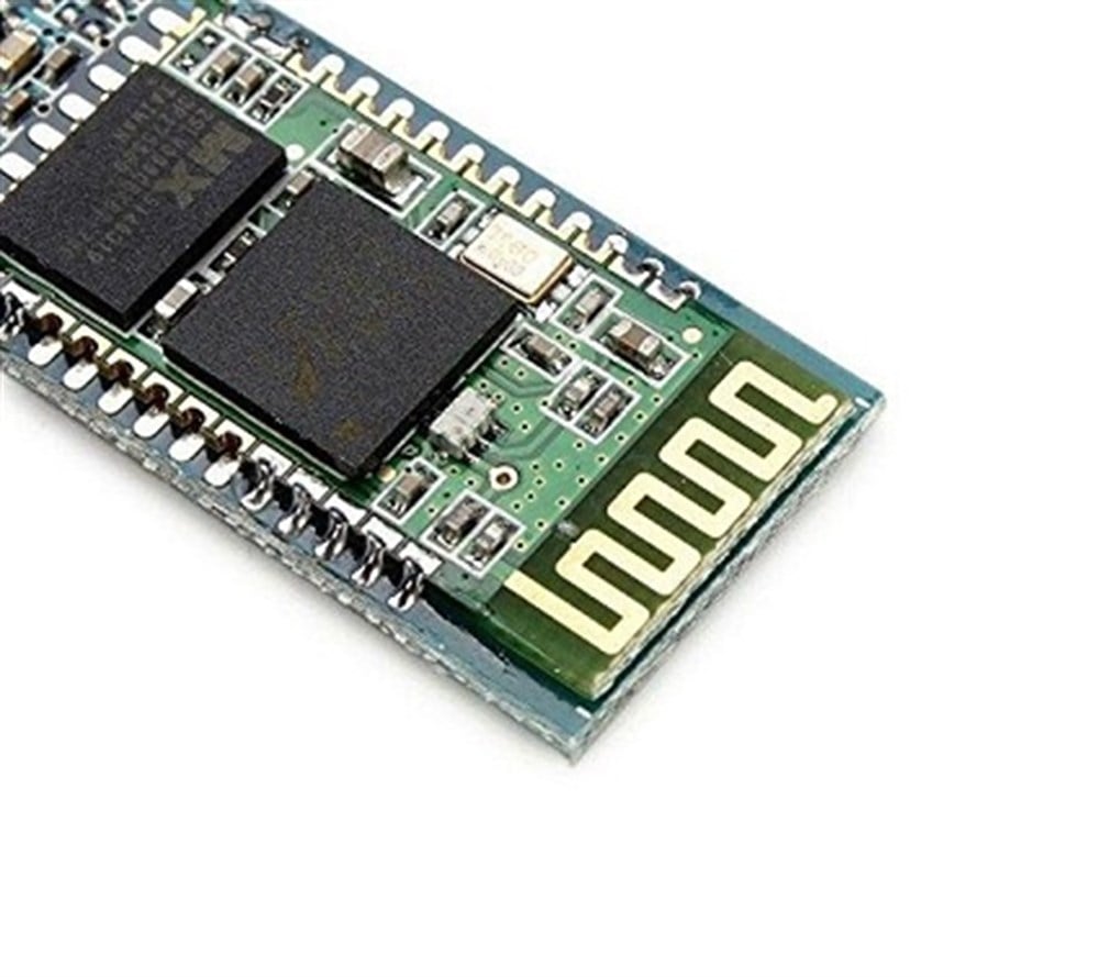 HC-06 Bluetooth Modülü Kaliteli Model ZS-040 Tabanlı