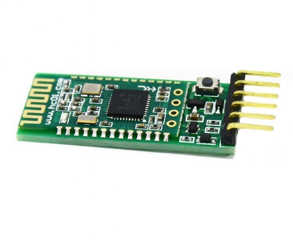 HC-08 Bluetooth 4.0BLE Modülü