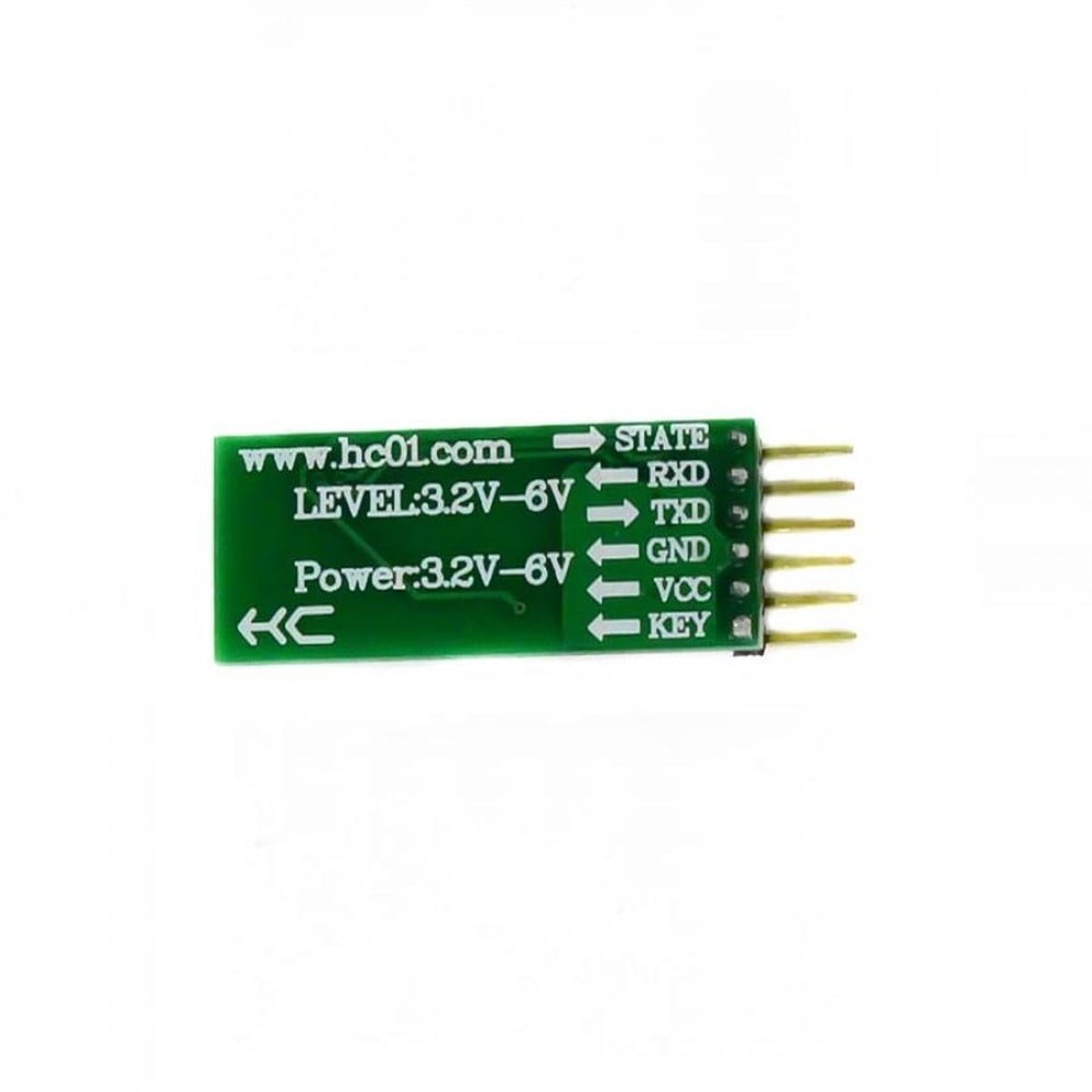 HC-08 Bluetooth 4.0BLE Modülü