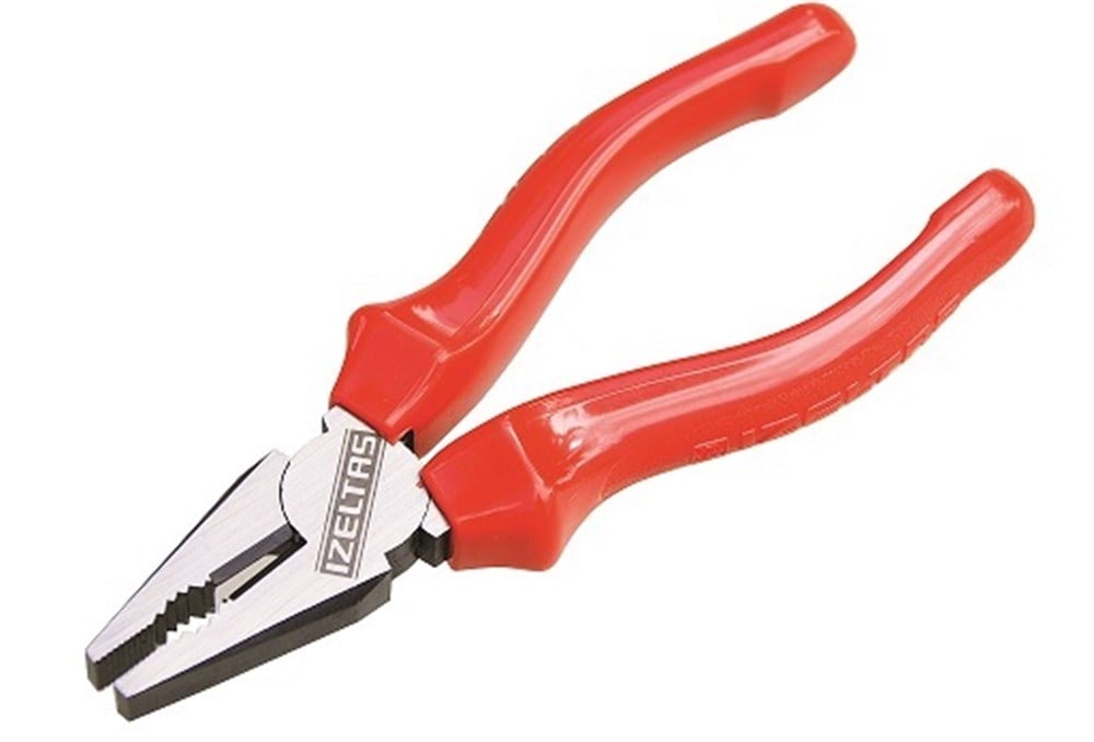 İzeltaş 160mm Pense Opak Seri