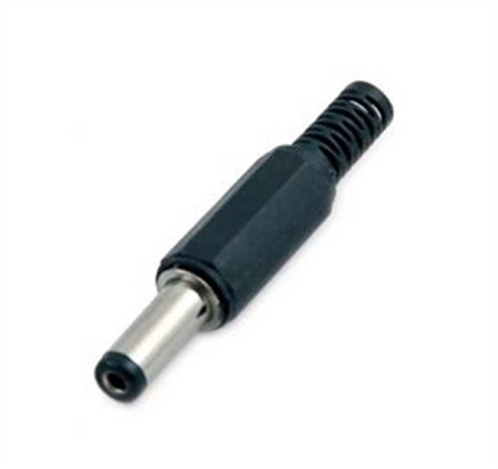 Jack 2.1mm Uzun Boy