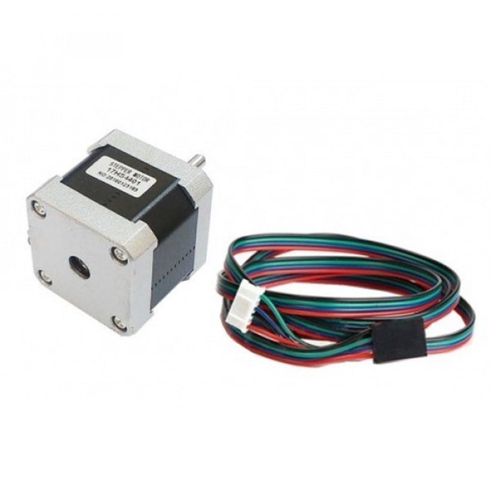 Kompent17HS4401 Nema Step Motor 42x40mm