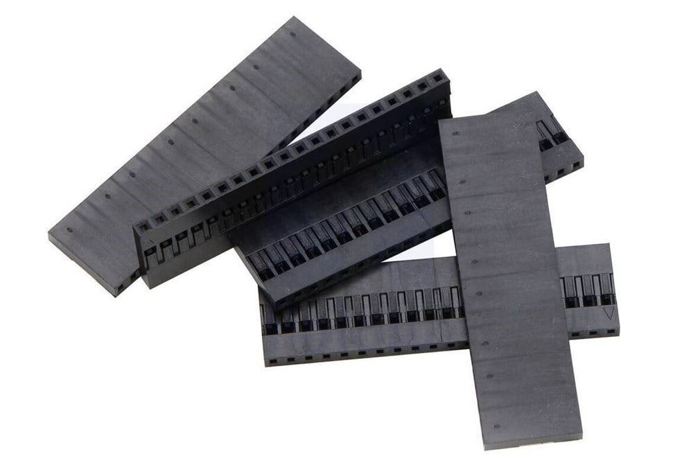 Kompent20 Pin Dupont Konnektör