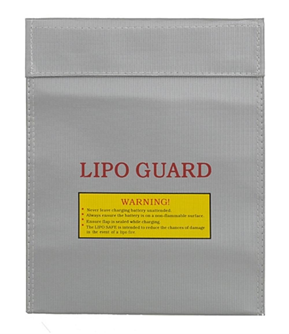 Kompent230x300mm Lipo Pil Koruma Çantası