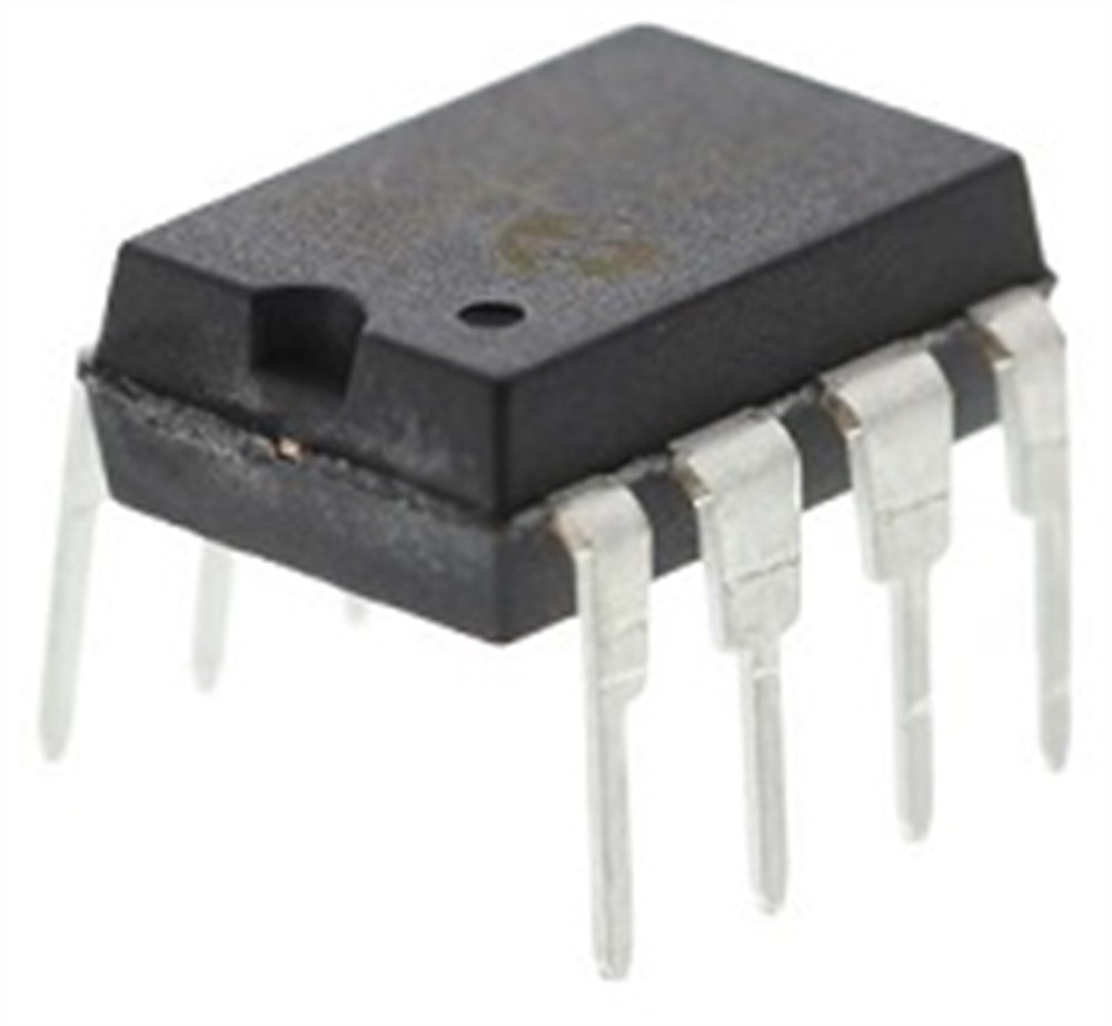 Kompent24LC512-I/P EEPROM DIP8
