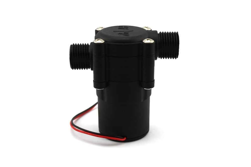 Kompent3.6V Mini Hidro Jeneratör