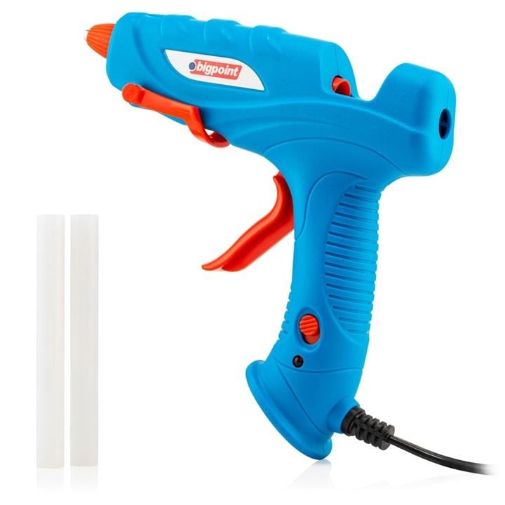 Kompent40W Silikon Tabancası Otomatik Tetiklemeli