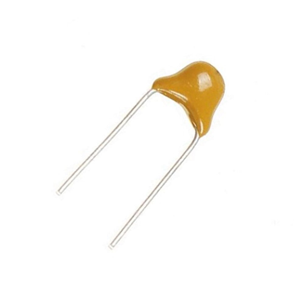 Kompent470nF Multilayer Kapasitör 5mm
