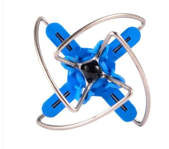 Kompent5.8GHz FPV Dairesel Polarize Dört Yapraklı Yonca Anten