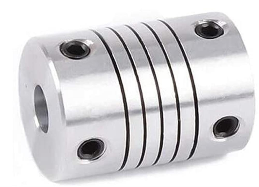 Kompent6.35x10mm Esnek Kaplin