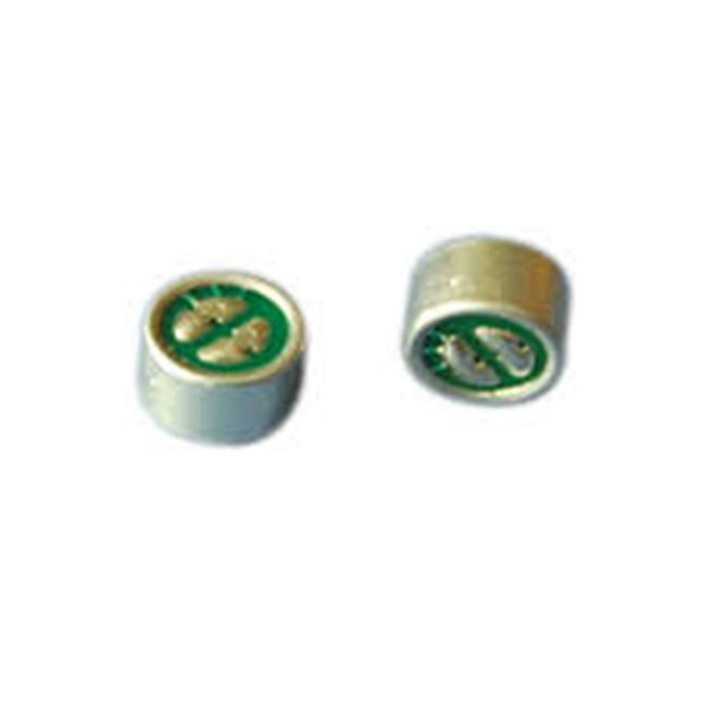 Kompent6.7x7.9mm 44Db Mikrofon