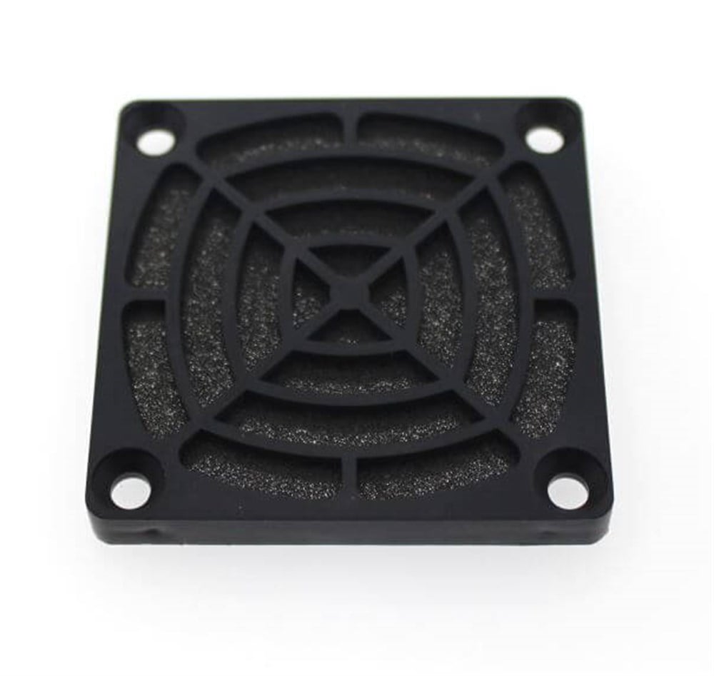 Kompent60x60 Fan Filtresi Kiti