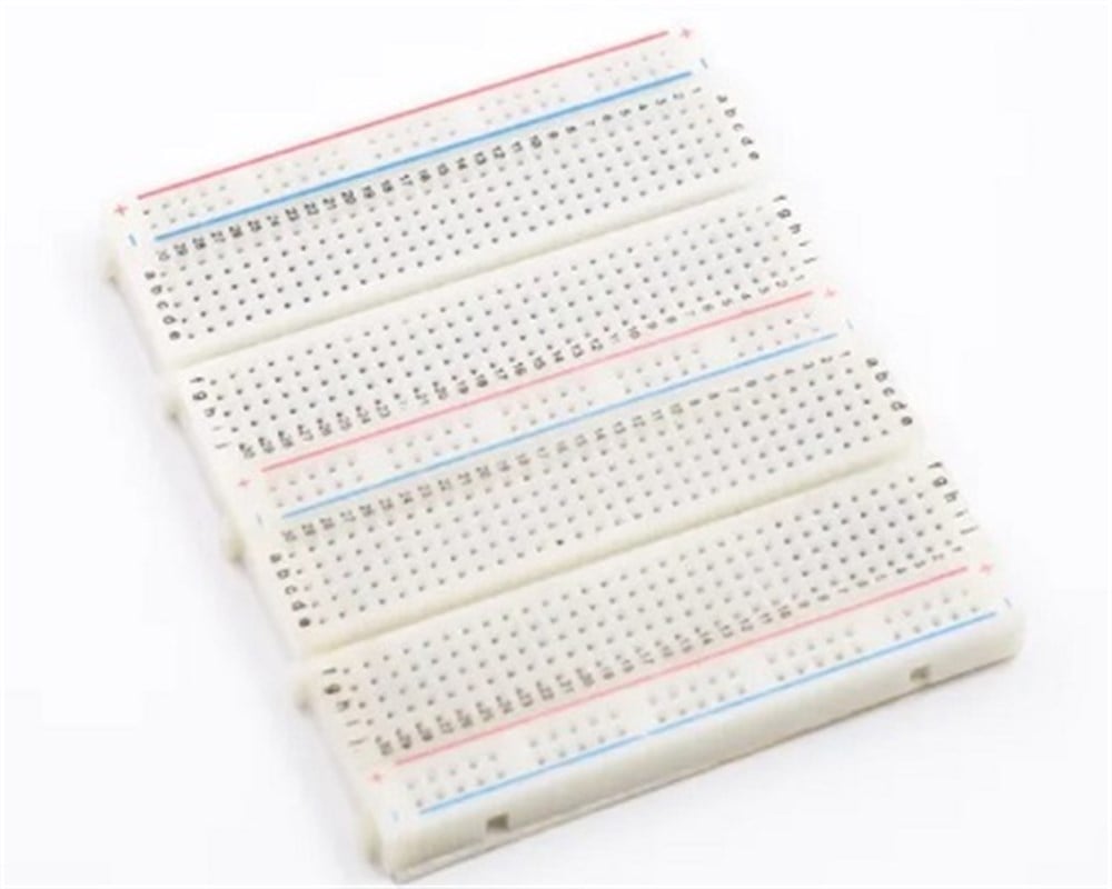 Kompent750 Noktalı Breadboard